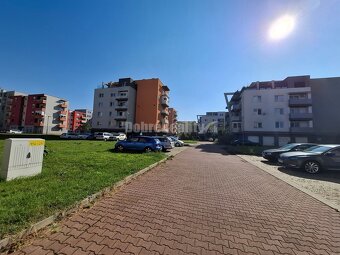 Prenájom garáže na Andovskej - 3