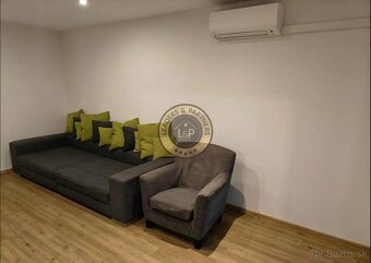 L&P | 3-izbový zrekonštruovaný byt – Bieloruská ulica - 3