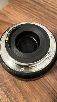 Canon EF 35mm f/2 - 3