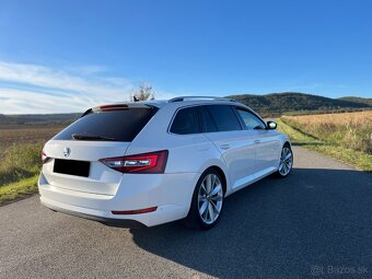 Skoda Superb 3 2.0TDI 140kw L&K - 3