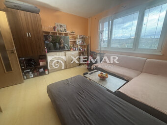 Predaj 2 izbový byt v Žiari nad Hronom - 3