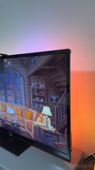 Predám televízor Sharp Aquos 65” - 3