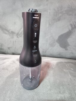 Philips Sonicare HX3826/33 ústna sprcha - 3