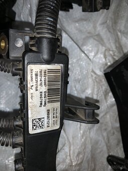 Komplet motorová kabeláž BMW N47 - 3