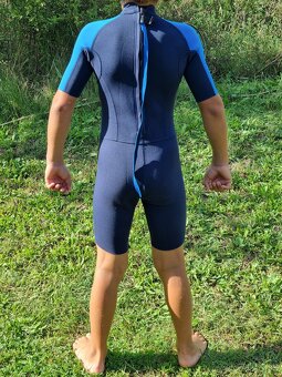 Detsky kratky neopren na 8 rokov - 3