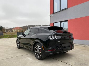 Ford Mustang Mach-E 258kW AWD 91kWh DPH - 3