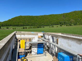 Stavebné práce na kľúč - 3