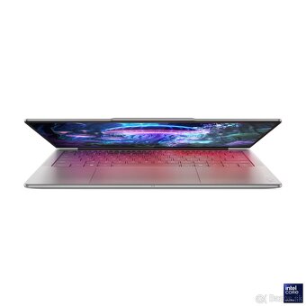 Lenovo Yoga Slim 7 14" :Ultra 7 258V,32GB,SSD 1TB,OLED - 3