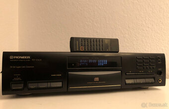 Pioneer PD-S 505 s DO - 3