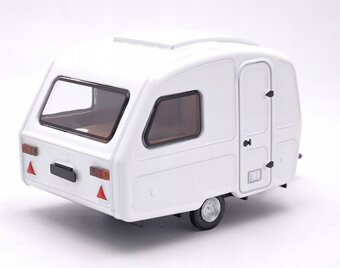 Niewiadów N126 1:43 - 3