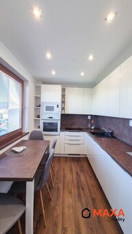 TROJIZBOVÝ BYT SÍDLISKO ŽABNÍK PRIEVIDZA - 3