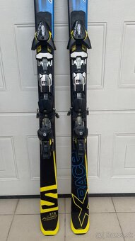 Lyziarsky set Salomon - 3