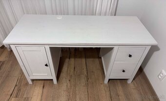 Písací stôl Ikea - 3