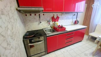 Byt s výmerou 88 m2 v širšom centre Prešova - 3