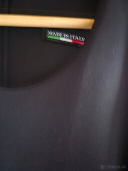 Damske spolocenske saty velkost m - 3