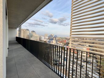 Na PREDAJ | 4izb. veľkometrážny ateliér | Rezidencia Prístav - 3