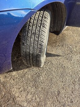 Predam Fiat Punto - 3