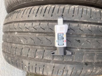 235/55R18 Pirelli scorpion letne - 3