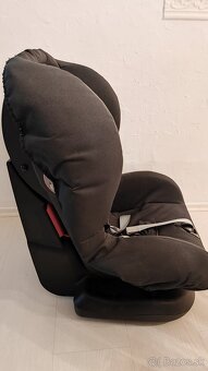 Detská autosedačka - 3