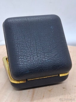 Predám starý funkčný cestovný budík De Luxe 16 € - 3