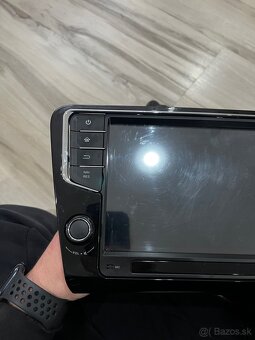 Predam Radio Octavia 3 - 3