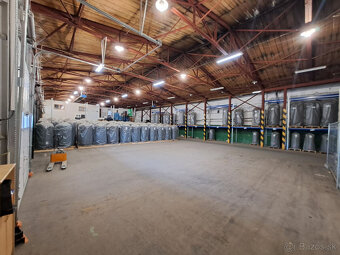 Prenájom skladu na Strojníckej 15 Prešov - 3