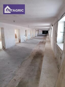 Sklady Komárno od 2 €/m2 - 3