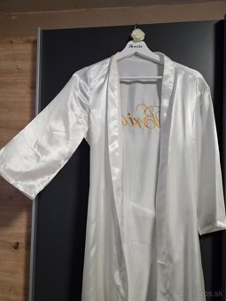 Svadobné doplnky - 3