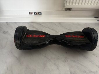 Hoverboard Manta - 3