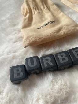 Chladiace kocky do pitia Burberry - 3
