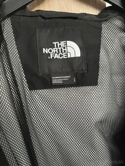 TheNorthFace - dámska bunda - 3