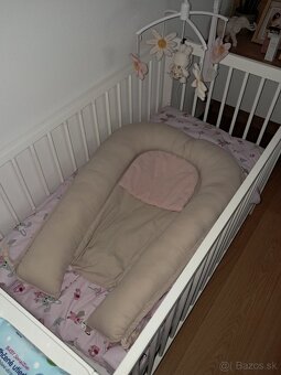 Predám hniezdo pre bábätko - 3