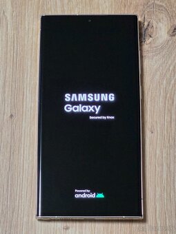 Samsung Galaxy S23 Ultra, 512 GB, biely - 3