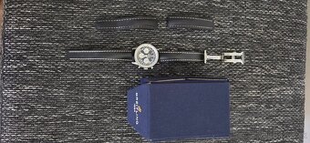 Breitling Navitimer A23322, KRABICA, NOVY KOZENY NARAMOK - 3