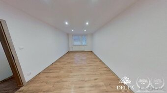 DELTA - Krásny 2-izbový byt s balkónom na prenájom Poprad -  - 3