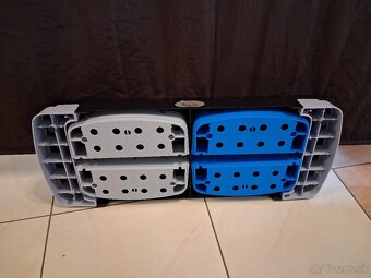 Stepper na aerobik - 3