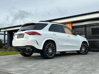 Mercedes-Benz GLE 350d 4Matic, r.v.: 2019 - 3