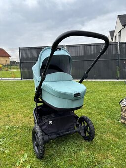 2 kombinácia Easywalker Harvey - 3