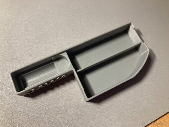 Jawa pionier krabička pod sedlo - 3