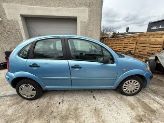 Citroën C3 - 3