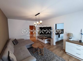 3-izbový byt v Trnave na Spartakovskej ulici - 3