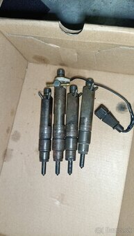 Diely na úpravu 1.9 tdi - 3