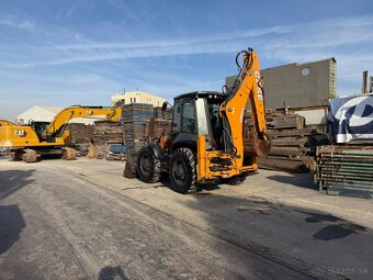 Case 695 / 2023 traktor bager - 3