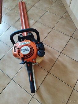 Plotostrih Stihl - 3