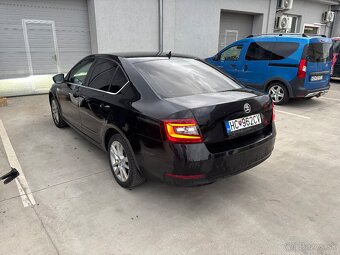 Predám Škoda Octavia 1,6 TDi 85kw, 2019 - 3
