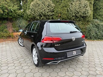 Volkswagen Golf 7 2.0 TDI 110kW 2017 Virtual 94200km - 3
