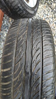 Disky MAM r15 5x110 - 3