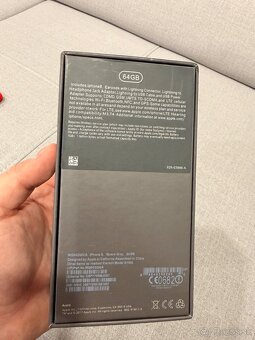 iPhone 8, 64GB Space Gray - 3