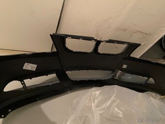 naraznik BMW e91 - 3