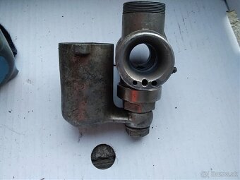 Karburátor jawa CZ - 3